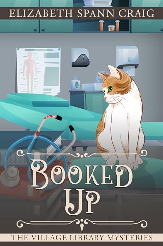 Booked Up book cover