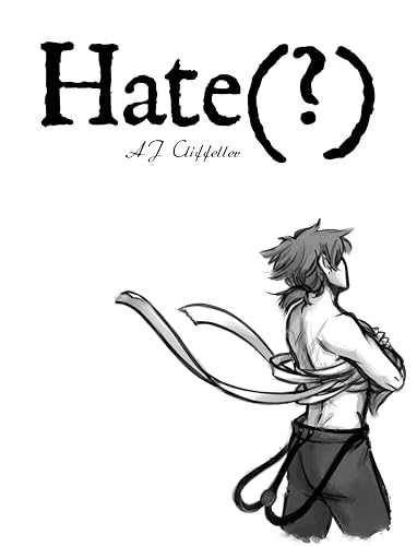 Cover of Hate(?)