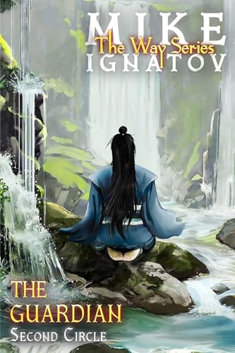 The Guardian book cover