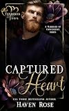 Captured Heart: Tendered Vows