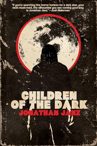 Children of the Dark book cover