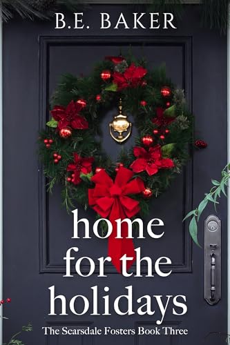 Minted / Home for the Holidays book cover