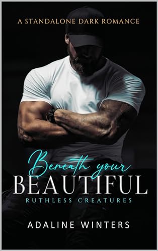 Beneath Your Beautiful cover