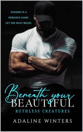 Beneath Your Beautiful book cover
