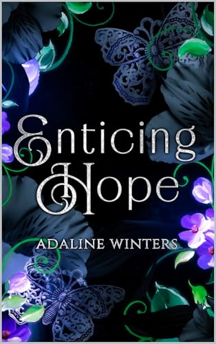 Enticing Hope book cover