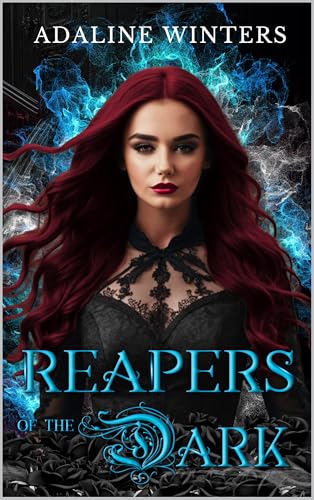 Reapers of the Dark cover