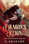 Dragon's Reign: The Ninth Dragon Shifter