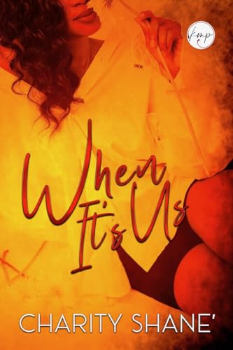 When It's Us book cover