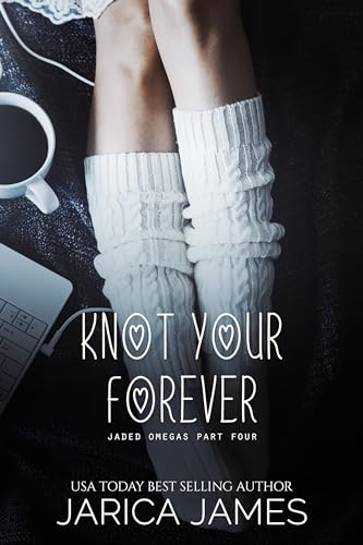 Knot Your Forever book cover