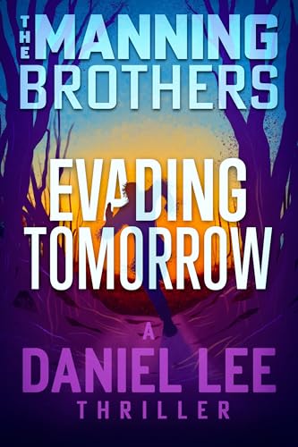 Evading Tomorrow book cover