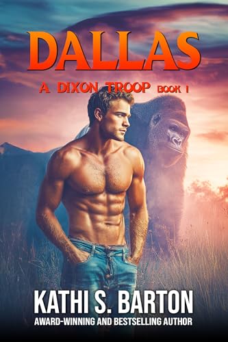 Dallas book cover