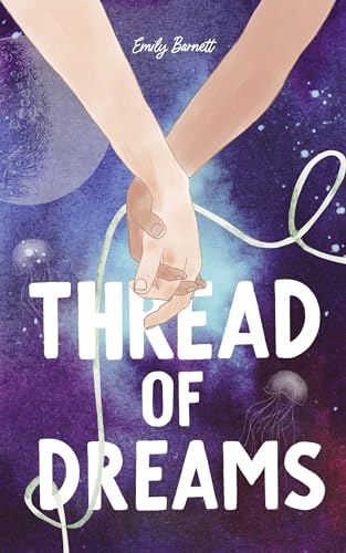 Thread of Dreams book cover