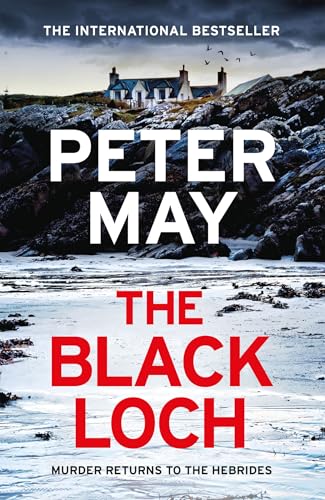 The Black Loch cover