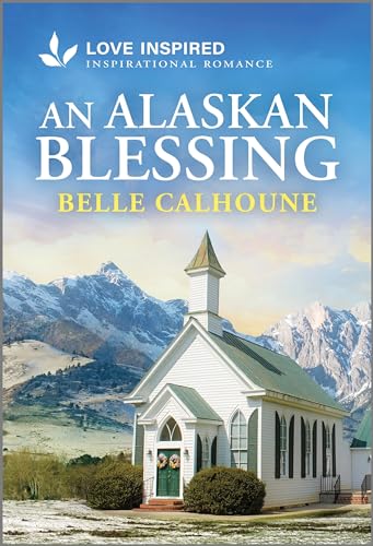 An Alaskan Blessing book cover