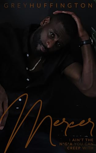 Mercer book cover