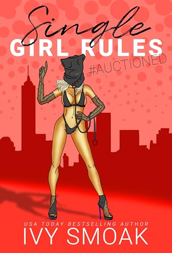 Single Girl Rules #Auctioned book cover