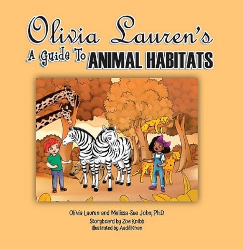 Children's book illustrated and published by Kidillus