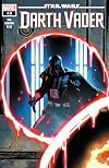 Star Wars: Darth Vader (2020-) #43