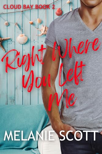 Right Where You Left Me book cover