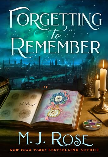 Forgetting to Remember book cover