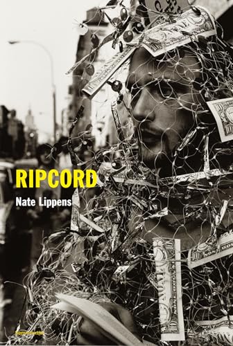 Ripcord book cover
