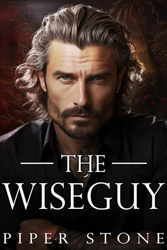 The Wiseguy book cover
