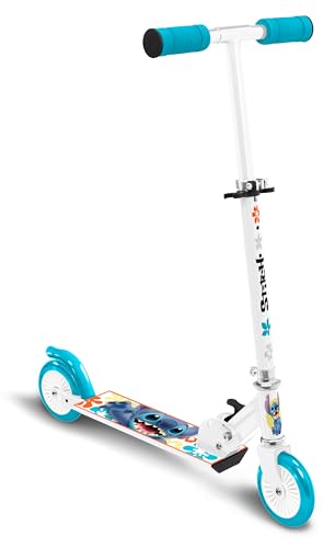 🔥 SELTEN SO GÜNSTIG (-59%) TROTTINETTE Pliable Stitch