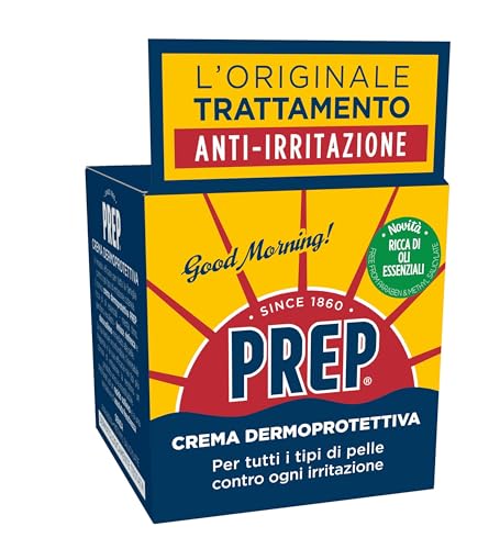 (-32%) Prep Vase 75 ml Anti-Irritation mit ätherischen Ölen