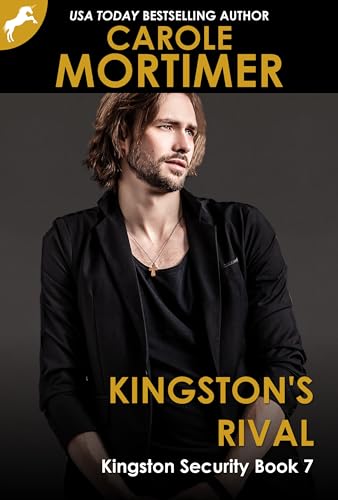 Kingston's Rival book cover