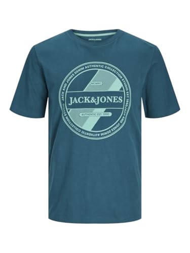 🔥 SELTEN SO GÜNSTIG (-61%) JACK & JONES Jjrio Tee Ss Crew Neck