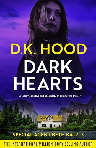 Dark Hearts cover