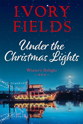 Under The Christmas Lights 1 cover