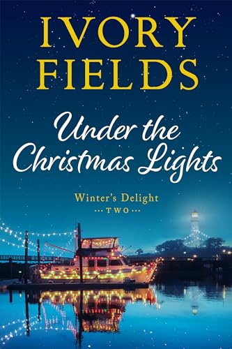 Under The Christmas Lights 2 book cover