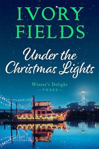 Under The Christmas Lights 3 book cover