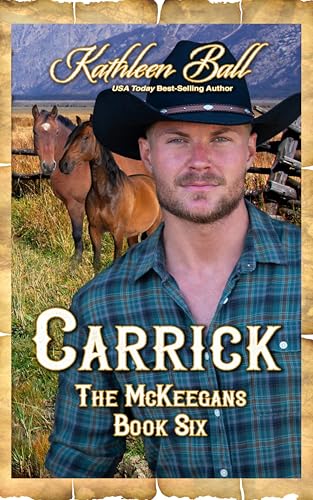 Carrick cover