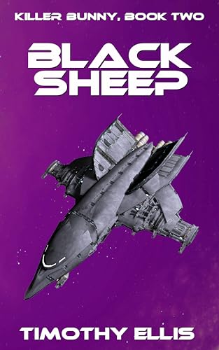 Black Sheep book cover