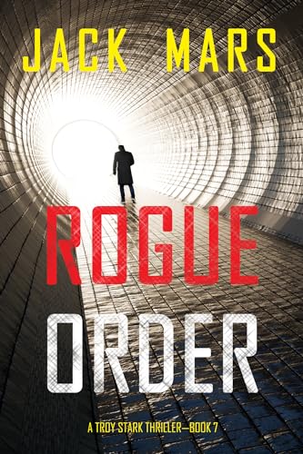 Rogue Order book cover