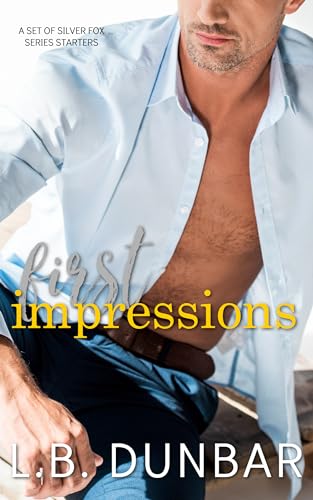 First Impressions cover