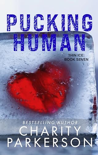Pucking Human book cover