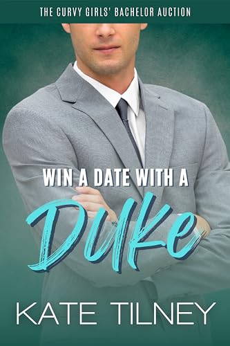 Win a Date with a Duke book cover