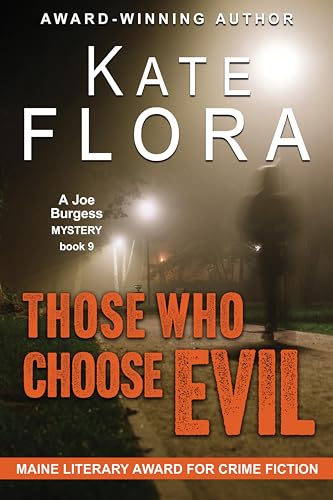 Deliver Us from Evil book cover