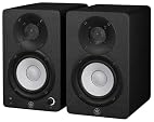 Yamaha HS4 Studio Monitor