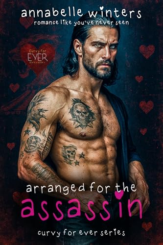 Arranged for the Assassin cover