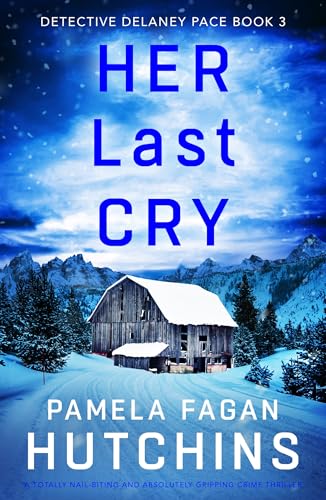 Her Last Cry book cover