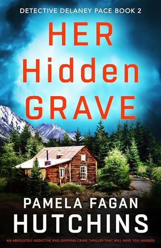 Her Hidden Grave book cover