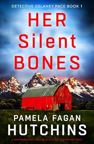 Her Silent Bones book cover
