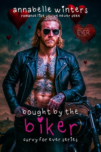 Bought by the Biker cover