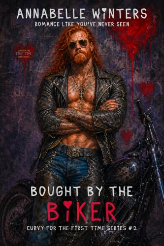 Bought by the Biker book cover