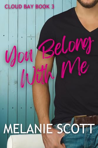 You Belong With Me book cover
