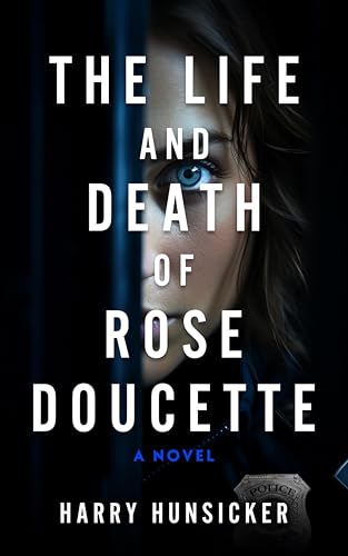 The Life and Death of Rose Doucette book cover